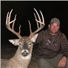 Image 1 : Kansas Trophy Whitetail Hunt