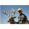 Image 3 : Kansas Trophy Whitetail Hunt