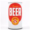 Image 1 : Shop Rite Premium Beer Pull Tab 124-27 MINTY