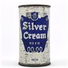 Image 1 : Silver Cream Beer Flat Top 134-13
