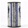 Image 4 : Silver Cream Beer Flat Top 134-13