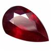 Image 1 : 13.53ct AAA Natural Top Blood Red Ruby Giant  (GEM-20126)
