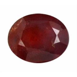 8.67ct Orange & Pink Padparadsha Sapphire (GEM-21504)