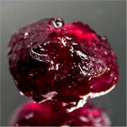 17.25ct. Natural Ruby Stone Rough Madagascar (GEM-20540)