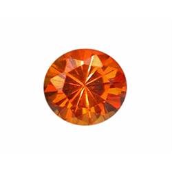 .5ct Orange Sapphire Songea (GEM-19822B)