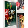 Image 2 : Coca-Cola Tin Signs