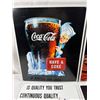 Image 6 : Coca-Cola Tin Signs