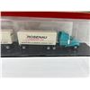 Image 2 : Rosenau Transport Semi-Truck Die Casts