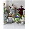 Image 5 : Decorative Ceramic Figures