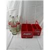 Image 1 : Collectible Coke Bottles