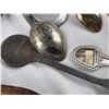 Image 10 : Souvineer Spoons & Display Hangers