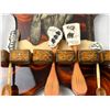 Image 14 : Souvineer Spoons & Display Hangers