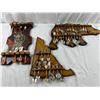 Image 1 : Souvineer Spoons & Display Hangers