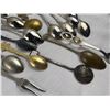 Image 5 : Souvineer Spoons & Display Hangers