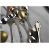 Image 8 : Souvineer Spoons & Display Hangers