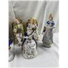 Image 4 : Decorative Ceramic Figures