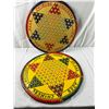 Image 1 : Chinese Checkers Boards