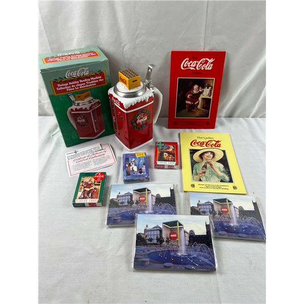 Coca-Cola Collectibles