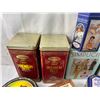 Image 5 : Collection of Tins
