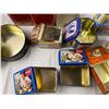 Image 6 : Collection of Tins