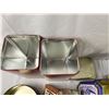 Image 7 : Collection of Tins