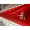 Image 2 : Coca-Cola Beach Umbrella