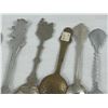 Image 10 : Collectors Spoons & Wall Hangers