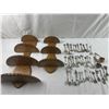 Image 1 : Collectors Spoons & Wall Hangers
