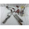 Image 1 : Vintage Hand Drills & Tools