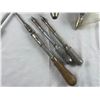 Image 2 : Vintage Hand Drills & Tools