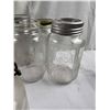 Image 3 : Canning Jars