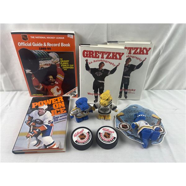 NHL Collectibles