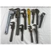 Image 1 : Lot of Wrenches