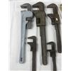Image 2 : Lot of Wrenches