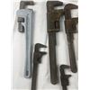 Image 4 : Lot of Wrenches