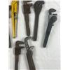 Image 5 : Lot of Wrenches