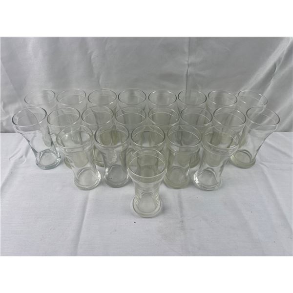 ACLB Beer Glasses