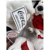 Image 7 : Coca-Cola Plushies