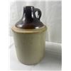 Image 2 : Vintage Crock Jugs