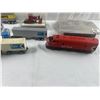 Image 4 : Die Cast Vehicles