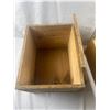 Image 5 : Wooden Crates