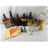 Image 1 : White Horse Distillers Collectibles