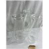 Image 7 : Kerosene Lamp Shades & Parts