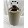 Image 3 : Stoneware Crock