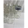 Image 2 : Glass Canning Jars