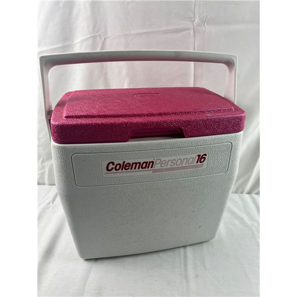 Coleman Personal 16 Cooler