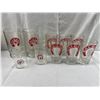 Image 1 : Calgary Ginger Ale Glasses