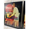 Image 3 : Tin Coca-Cola Signs