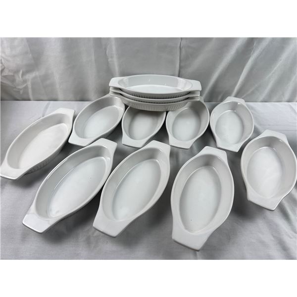 JR Korea Ovenware Dishes