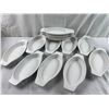 Image 1 : JR Korea Ovenware Dishes